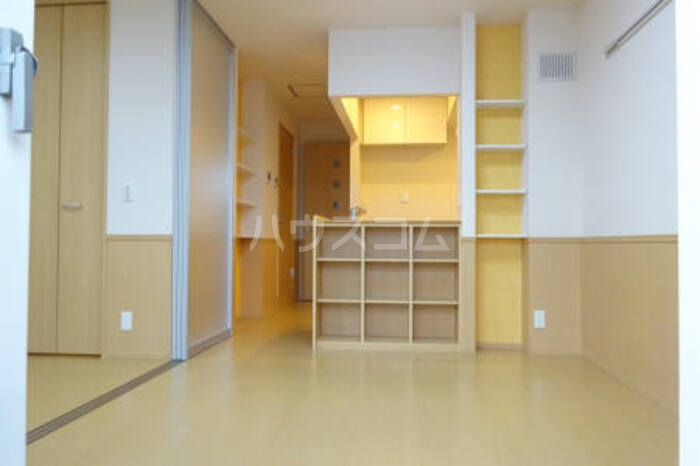 3/20 リビング/ダイニング