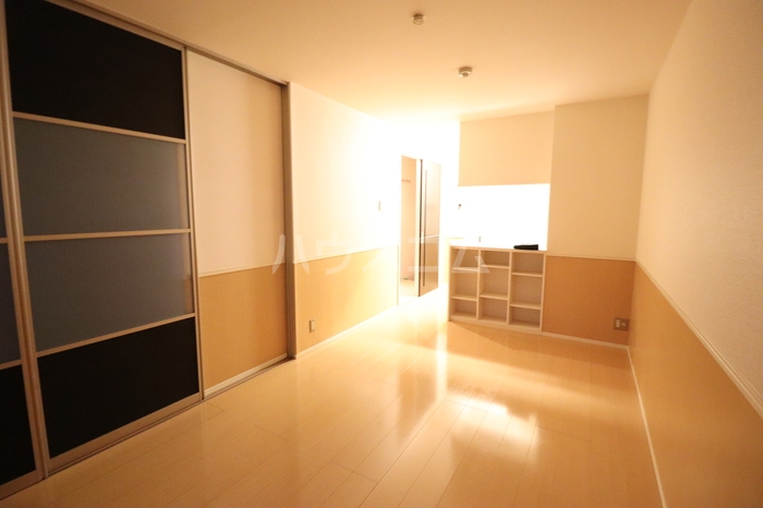 3/24 リビング/ダイニング