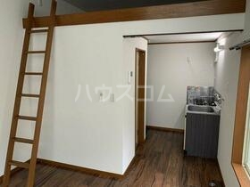 5/20 リビング/ダイニング