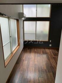 4/20 リビング/ダイニング