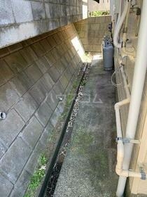 13/20 バルコニー