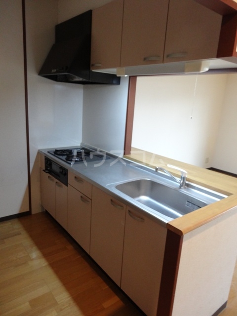 9/30 キッチン