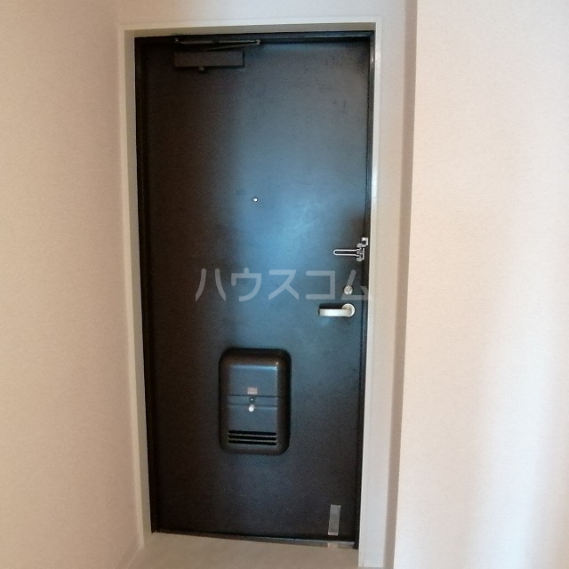 15/30 玄関