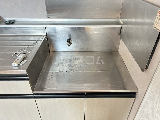 17/30 キッチン