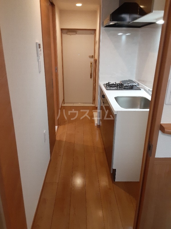 9/30 玄関