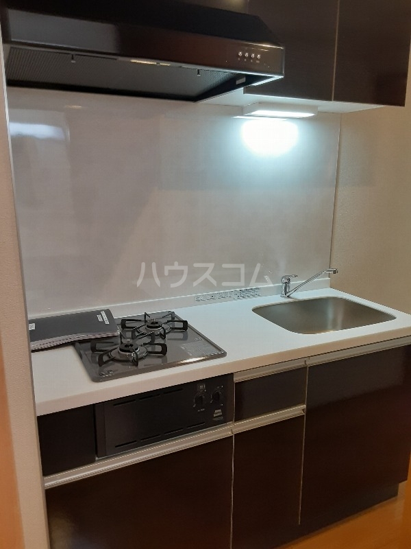 11/30 キッチン