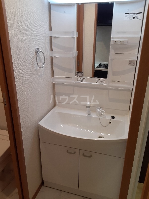 15/30 洗面