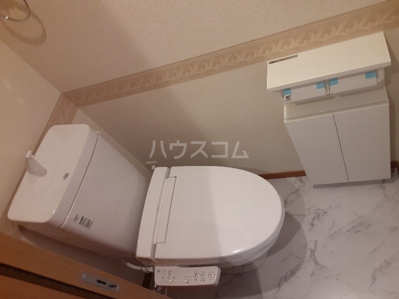 14/30 トイレ