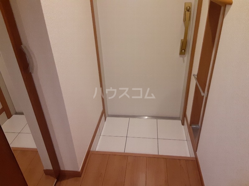 9/30 玄関