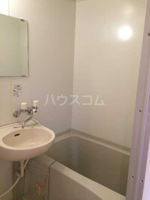 浴室