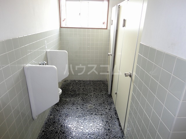 13/30 トイレ