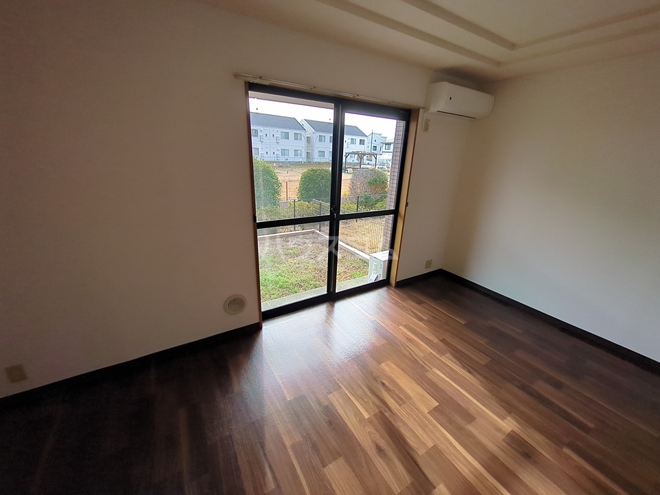 3/18 リビング/ダイニング