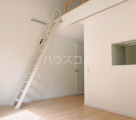 3/9 リビング/ダイニング