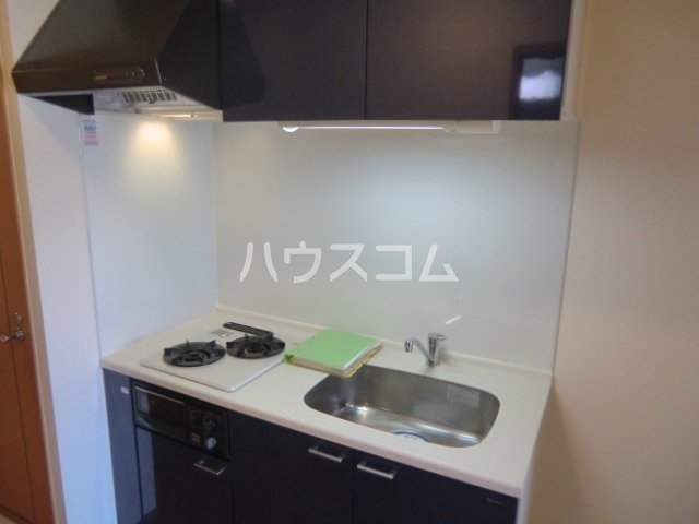 6/19 キッチン