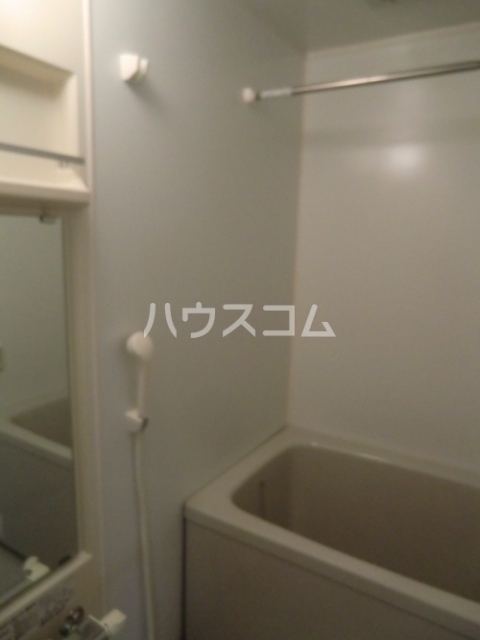 7/19 浴室