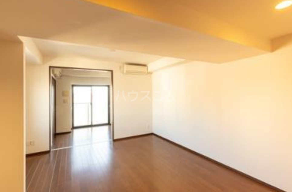 3/23 リビング/ダイニング