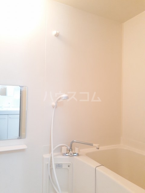 11/23 浴室