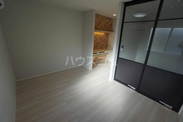 3/21 リビング/ダイニング