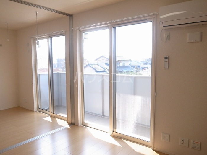 3/16 リビング/ダイニング