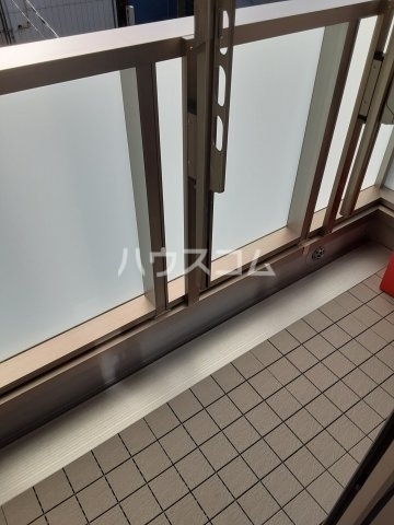 21/30 バルコニー