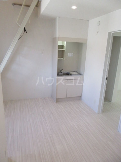 3/27 リビング/ダイニング