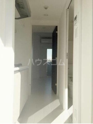 19/26 エントランス