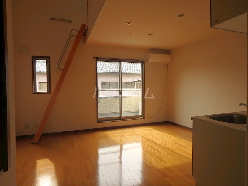 5/30 リビング/ダイニング