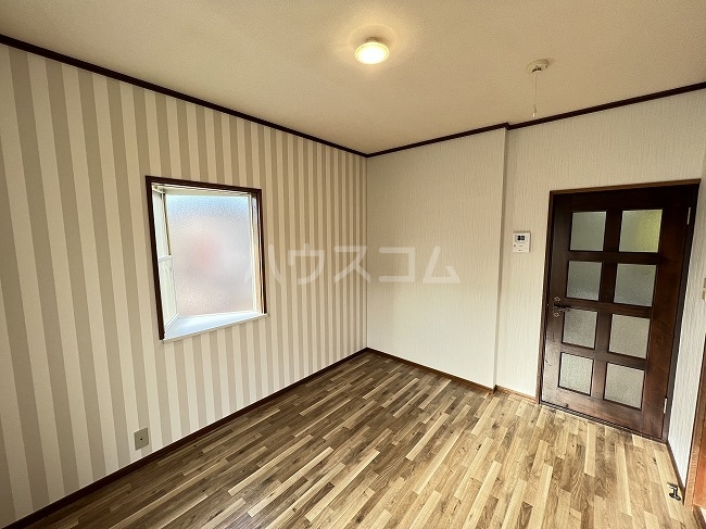 7/30 リビング/ダイニング