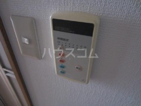 12/23 設備