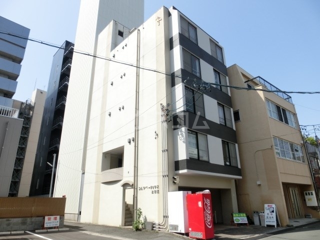 1/23 外観