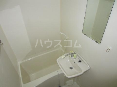 8/23 浴室