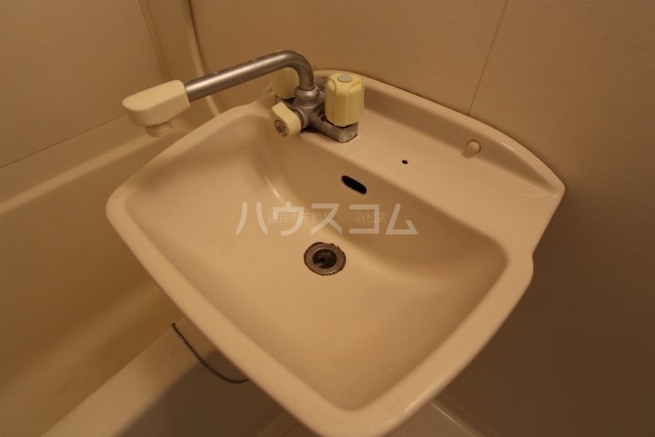 11/23 洗面