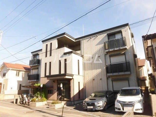 1/30 外観