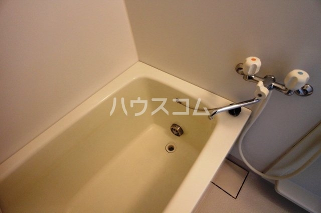 10/30 浴室