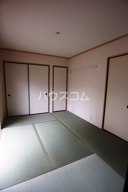 5/30 室内