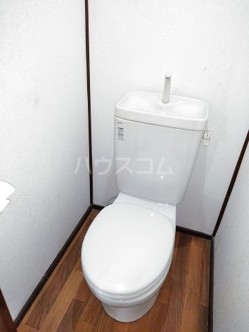9/28 トイレ