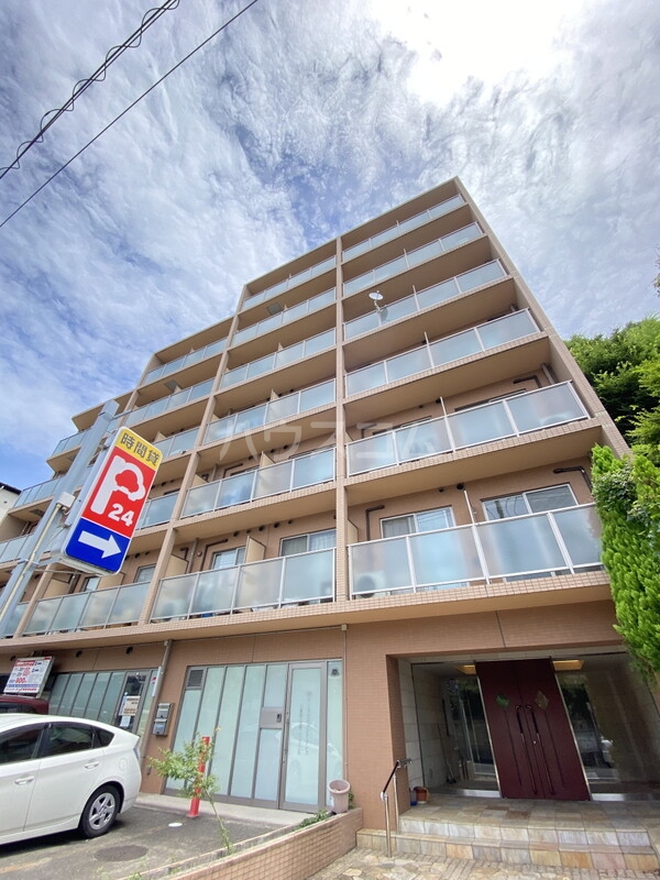 12/16 エントランス