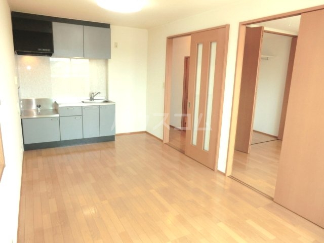 5/26 リビング/ダイニング