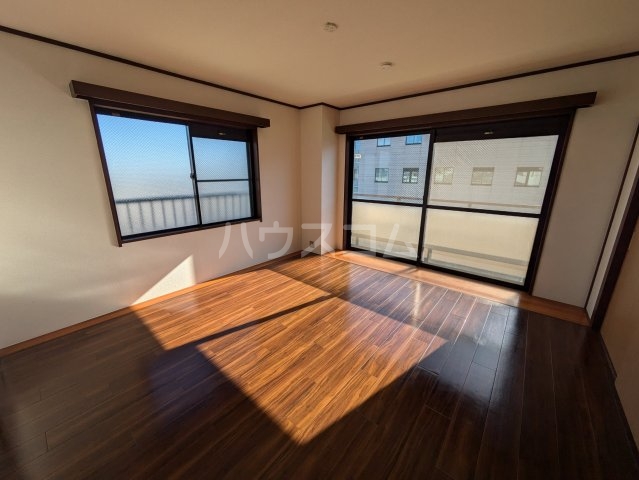 6/27 リビング/ダイニング