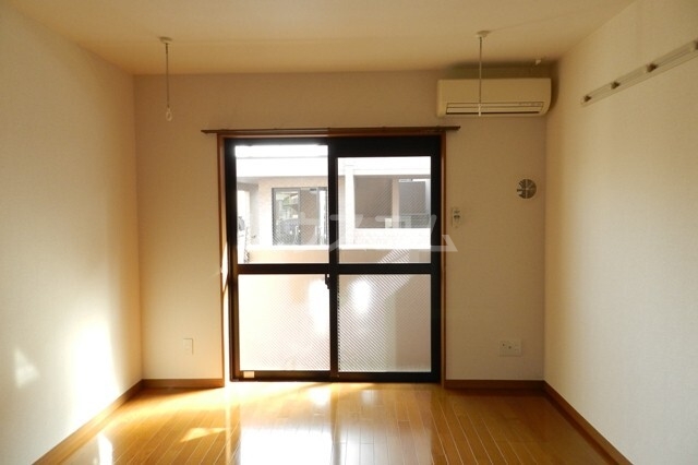 4/18 リビング/ダイニング