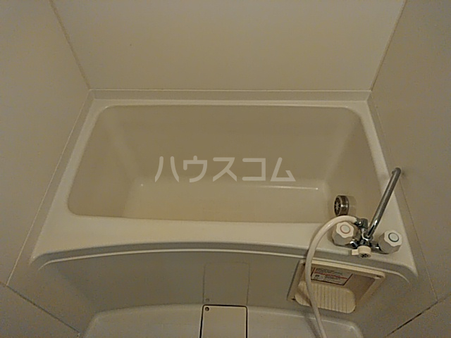 12/30 浴室