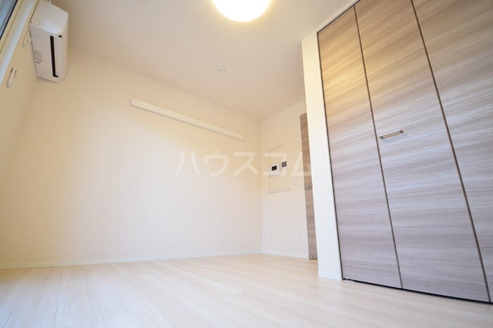 4/20 リビング/ダイニング