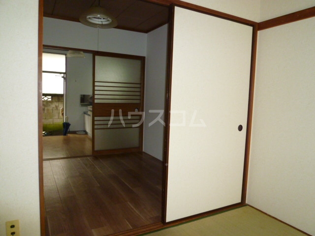 3/30 リビング/ダイニング