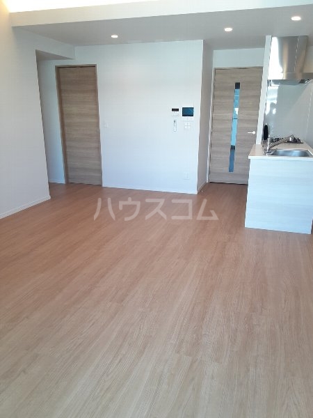 3/26 リビング/ダイニング