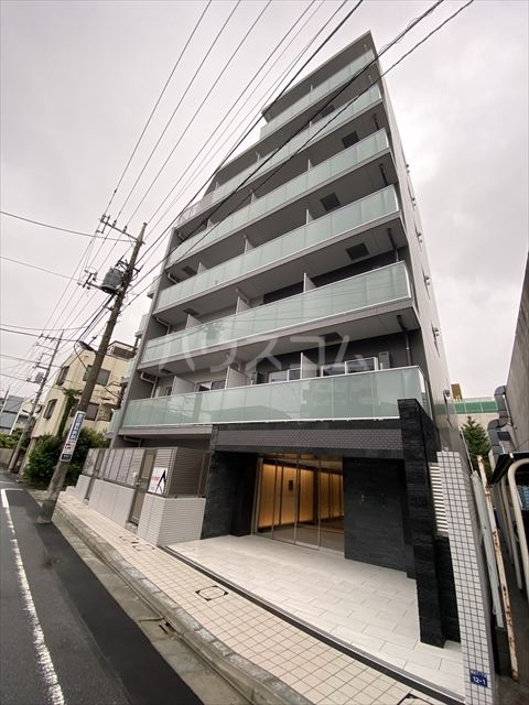 1/23 外観