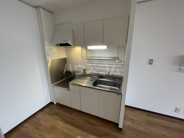 10/24 キッチン