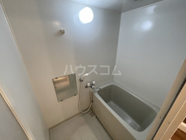 11/24 浴室