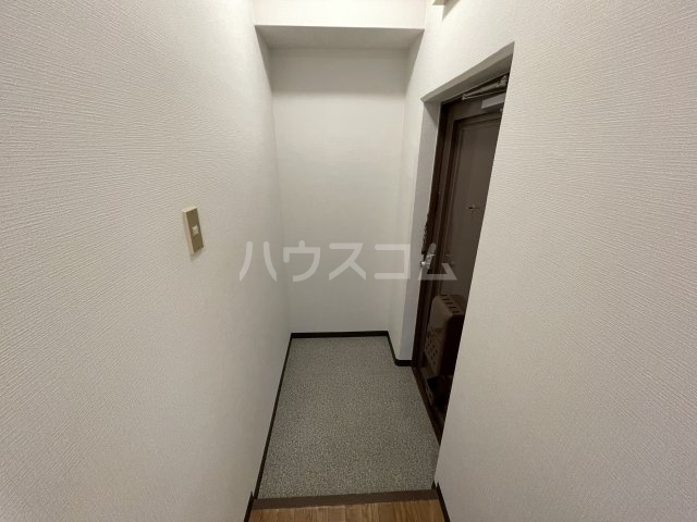 9/24 玄関