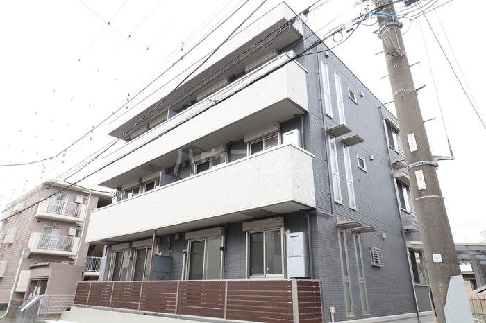 1/12 外観