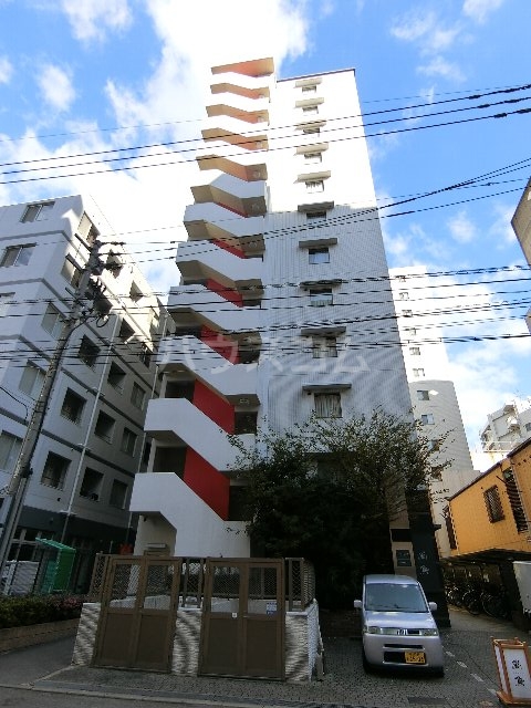 フェルト６２７ 号室 祇園駅 7階 １ｌｄｋ の賃貸物件 賃貸マンション ハウスコム